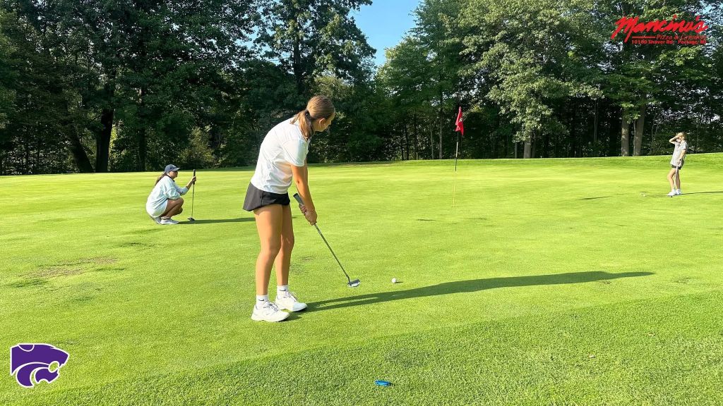 Three Rivers finishes fourth at Wolverine golf jamboree
